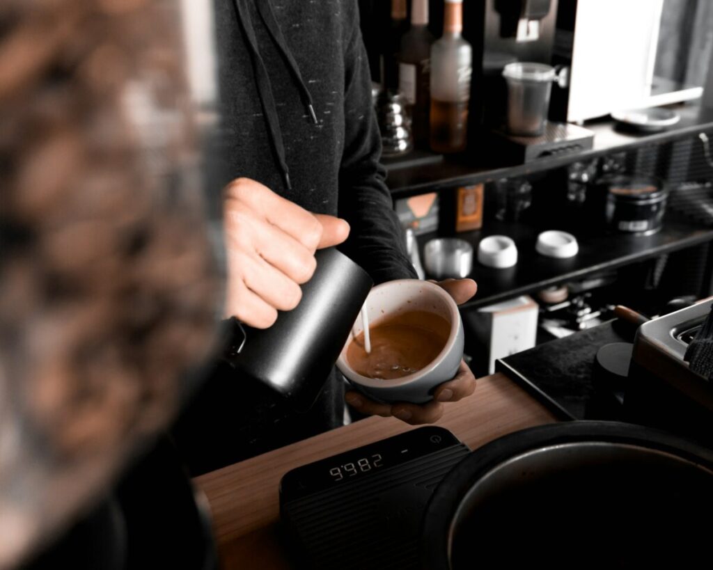 【世界のレジェンド】コーヒー界の歴史を塗り替えた有名バリスタ4選