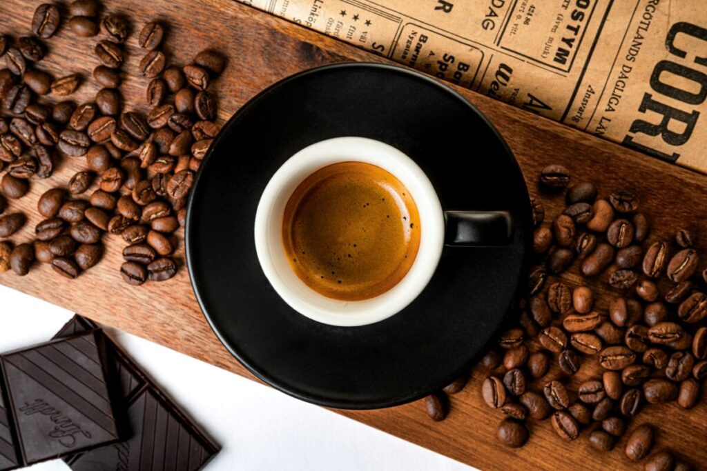 有名バリスタに学ぶ！自宅でエスプレッソを美味しく楽しむコツ