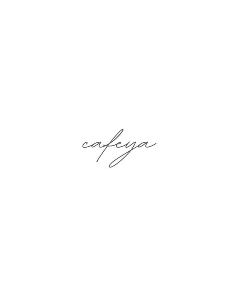 cafeya