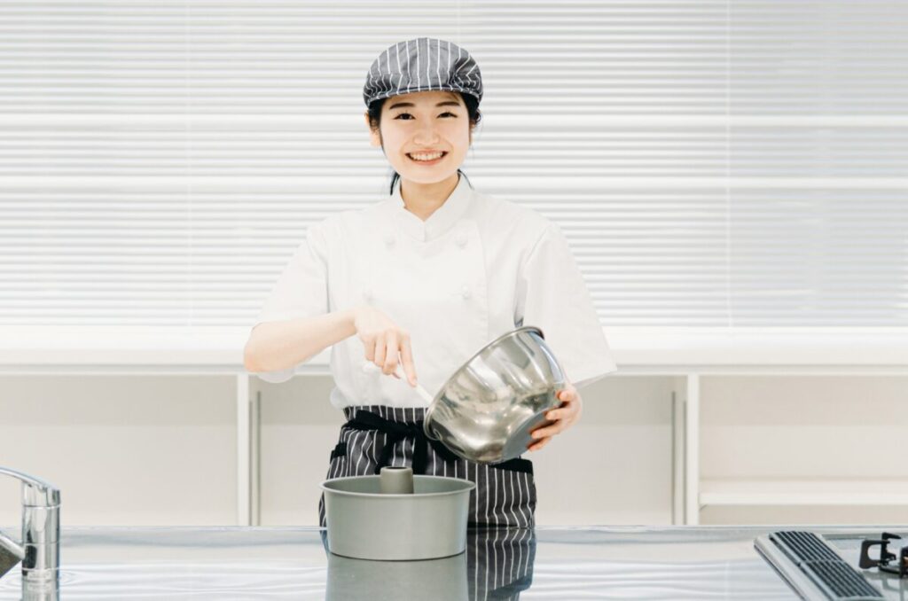 チョコレートに携わる仕事にはどんな種類がある？