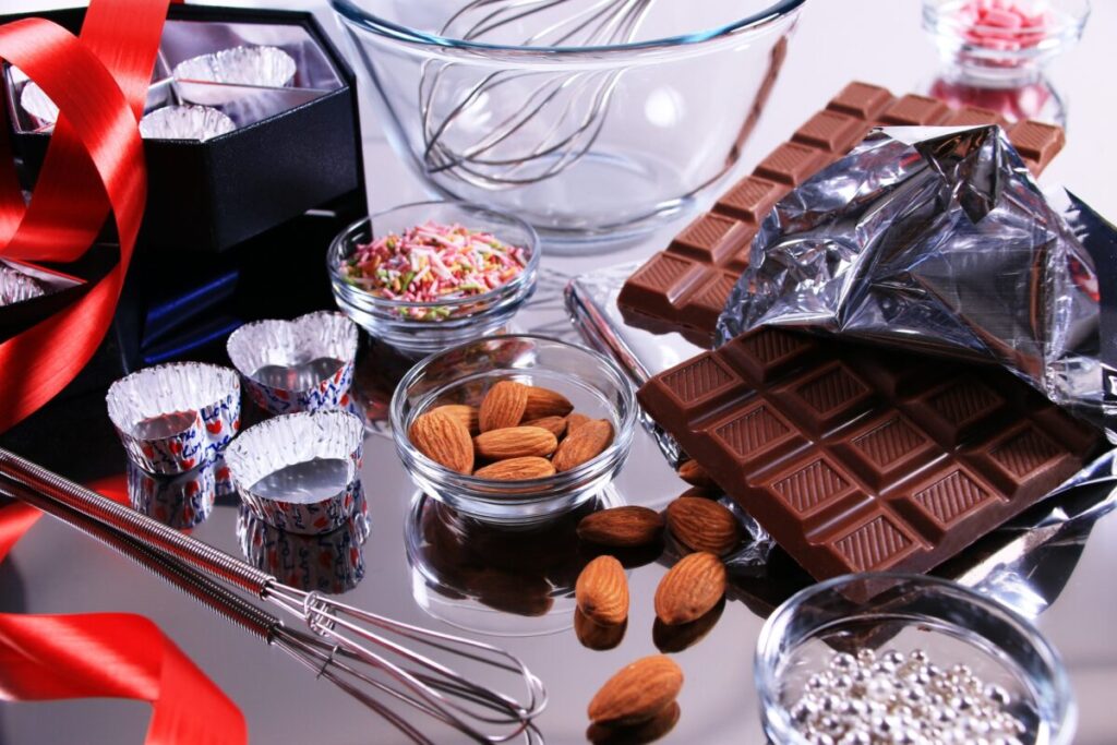 チョコレート関連の仕事に就くために資格は必須？