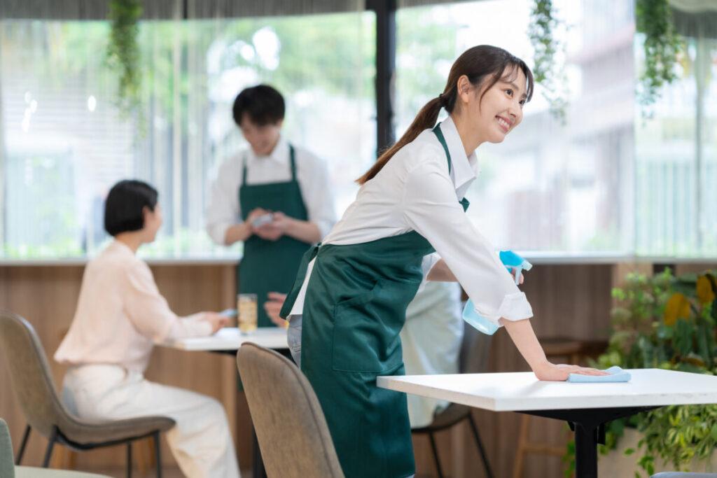 コーヒーマイスター資格の活用方法・メリット