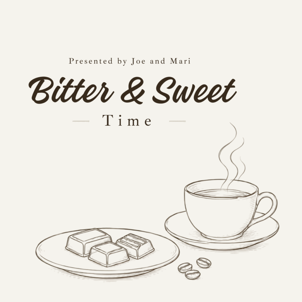 bittersweettime